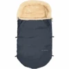 Altabebe Lammfellfußsack Marine -Kinderwelt Verkauf altabebe lammfellfusssack marine a376120