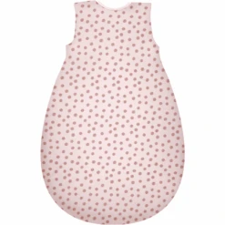 Alvi® Kugelschlafsack Thermo Curly Dots -Kinderwelt Verkauf alvi kugelschlafsack thermo curly dots a324632 1