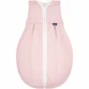 Alvi® Schlafsack Jersey Light Rosa Feder Rosa/weiß -Kinderwelt Verkauf alvi schlafsack jersey light rosa feder rosa weiss a354030