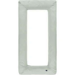 Alvi® Schlummer-Carré Seahorse Grün 70 X 140 Cm