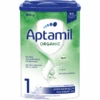 Aptamil Anfangsmilch 1 Organic 800g Von Geburt An -Kinderwelt Verkauf aptamil anfangsmilch 1 organic 800g von geburt an a307402