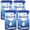 Aptamil Anfangsmilch Pre CARE 4x 800g Von Geburt An -Kinderwelt Verkauf aptamil anfangsmilch pre care 4x 800g von geburt an a350054