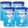 Aptamil Anfangsnahrung HA PRE Mit Hydrolisiertem Eiweiß 4 X 800 G Ab Der Geburt -Kinderwelt Verkauf aptamil anfangsnahrung ha pre mit hydrolisiertem eiweiss 4 x 800 g ab der geburt a255435
