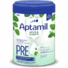 Aptamil Anfangsnahrung Pre Milk & Plants 800 G Von Geburt An -Kinderwelt Verkauf aptamil anfangsnahrung pre milk plants 800 g von geburt an a412605