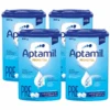 Aptamil Anfangsnahrung Pronutra PRE ADVANCE 4 X 800 G Ab Der Geburt -Kinderwelt Verkauf aptamil anfangsnahrung pronutra pre advance 4 x 800 g ab der geburt a281175