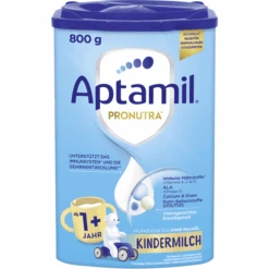 Aptamil Kindermilch Pronutra 1+ 800 G Ab Dem 1. Jahr