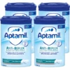 Aptamil Komplettnahrung Anti-Reflux 4 X 800 G Ab Der Geburt -Kinderwelt Verkauf aptamil komplettnahrung anti reflux 4 x 800 g ab der geburt a281875