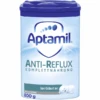 Aptamil Komplettnahrung Anti-Reflux 800 G Ab Der Geburt