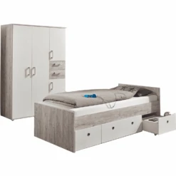 Arthur Berndt Jugendsparset Bente