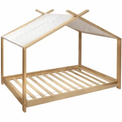 Atmosphera Jugend-Zeltbett Ilan 90 X 190 Cm