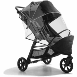 Baby Jogger Regenverdeck Für City Mini® 2 3Rad/ City Mini® GT2 Und City Elite® 2
