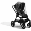 Baby Jogger Wetterschutz Für City Sights Transparent -Kinderwelt Verkauf baby jogger wetterschutz fuer city sights transparent a375043