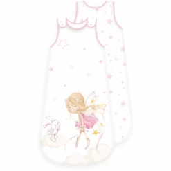 Babybest® Premium-Schlafsack Little Fairy