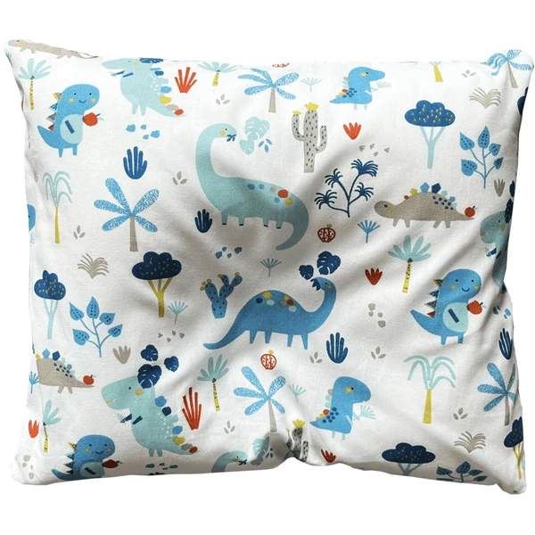 BabyDorm® Kissen Mit Bezug Dino 3 BabyDorm® Kissen Mit Bezug Dino