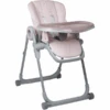 BabyGO Hochstuhl Divan Pink