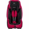 BabyGO Kindersitz FreeFix Red