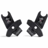 BABYZEN Autositz-Adapter YOYO Black -Kinderwelt Verkauf babyzen autositz adapter yoyo black a195624