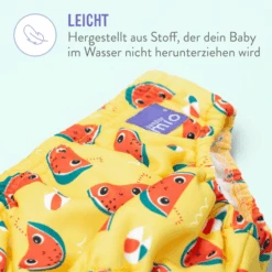 Bambino Mio Schwimmwindel Wiederverwendbar, Krabbe 20 Bambino Mio Schwimmwindel Wiederverwendbar, Krabbe -Kinderwelt Verkauf bambino mio schwimmwindel wiederverwendbar krabbe a368496 7