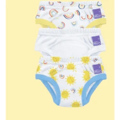 Bambino Mio Töpfchen-Trainingshose, Tagträumer, 3er Packung -Kinderwelt Verkauf bambino mio toepfchen trainingshose tagtraeumer 3er packung a355842 2