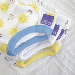 Bambino Mio Töpfchen-Trainingshose, Tagträumer, 3er Packung -Kinderwelt Verkauf bambino mio toepfchen trainingshose tagtraeumer 3er packung a355842 3