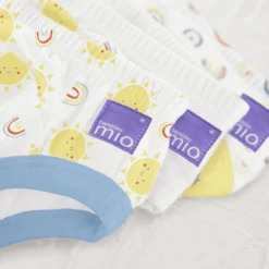 Bambino Mio Töpfchen-Trainingshose, Tagträumer, 3er Packung -Kinderwelt Verkauf bambino mio toepfchen trainingshose tagtraeumer 3er packung a355842 4