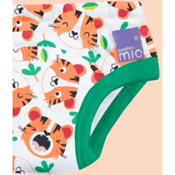 Bambino Mio Töpfchen-Trainingshose, Tigerisch Gut, 3er Packung -Kinderwelt Verkauf bambino mio toepfchen trainingshose tigerisch gut 3er packung a355826 2