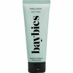 Baybies Baby Lotion 75 Ml