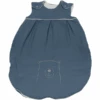 Be Be 's Collection Musselin Winter-Schlafsack Wattiert Dunkelblau -Kinderwelt Verkauf be be s collection musselin winter schlafsack wattiert dunkelblau a326677