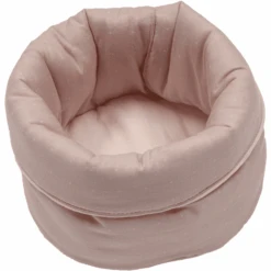 Be Be 's Collection Pflegekörbchen Rosa