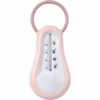 BEABA® Bade-Flüssigkeitsthermometer, Altrosa -Kinderwelt Verkauf beaba bade fluessigkeitsthermometer altrosa a342875