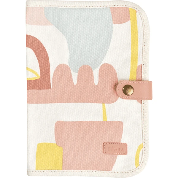 BEABA® Hülle Für Gesundheitsheft Artline 3 BEABA® Hülle Für Gesundheitsheft Artline