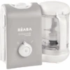 BEABA® Küchenmaschine Babycook Express Velvet Grau -Kinderwelt Verkauf beaba kuechenmaschine babycook express velvet grau a364760