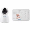 BEABA® Video-Babyphone ZEN+ Weiss 2 BEABA® Video-Babyphone ZEN+ Weiss -Kinderwelt Verkauf beaba video babyphone zen weiss a350500