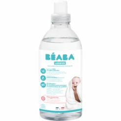 BEABA® Waschmittel - Apfelblütenduft - 1L