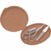Bébé-jou® Baby Manikürset Copper -Kinderwelt Verkauf bebe jou baby manikuerset copper a335347
