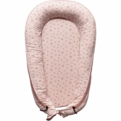Bébé-jou® Babynest Fabulous Wish Pink