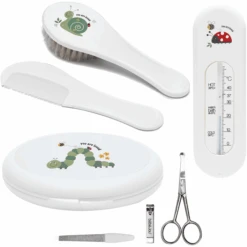 Bébé-jou® Geschenkset Bohemian Garden