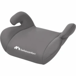 Bebeconfort Sitzerhöhung Manga Safe Hot Grey