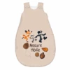 Bebella Vital Ganzjahresschlafsack Mama Fuchs & Papa Dachs Naturell -Kinderwelt Verkauf bebella vital ganzjahresschlafsack mama fuchs papa dachs naturell a379508