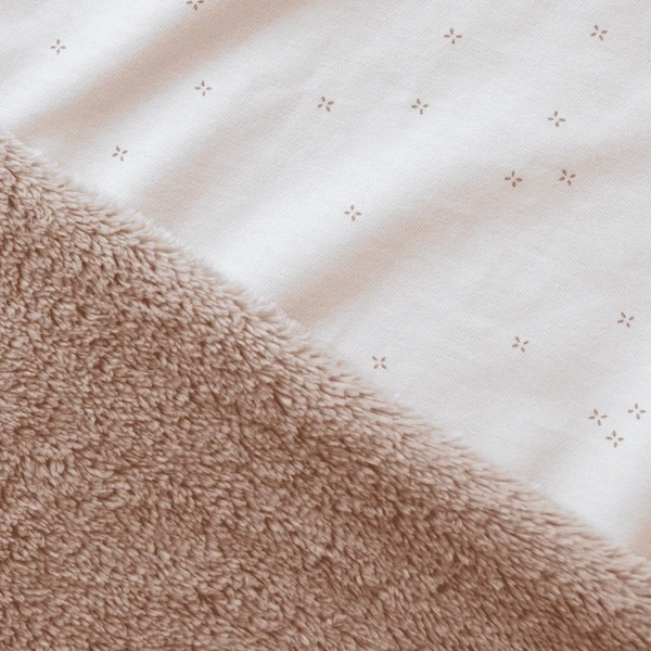 BEMINI Schlafsack 24-36 Monate Softy + Jersey Tog 2 Natural 5 BEMINI Schlafsack 24-36 Monate Softy + Jersey Tog 2 Natural – Bild 3