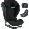 BeSafe IZi Flex FIX I-Size Fresh Black Cab -Kinderwelt Verkauf besafe izi flex fix i size fresh black cab a235005