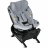 BeSafe Kindersitz IZi Turn M I-Size Peak Mesh -Kinderwelt Verkauf besafe kindersitz izi turn m i size peak mesh a377026