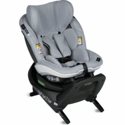 BeSafe Kindersitz IZi Turn M I-Size Peak Mesh