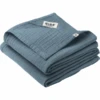 BIBS® Mulltücher Muslin Cloth, Petrol
