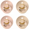 BIBS® Schnuller Colour Blush / Vanilla 0-6 Monate, 4 Stk. 1 BIBS® Schnuller Colour Blush / Vanilla 0-6 Monate, 4 Stk. -Kinderwelt Verkauf bibs schnuller colour blush vanilla 0 6 monate 4 stk a320975