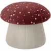 BloomingvilleMINI Pouf Lue Rot 2 BloomingvilleMINI Pouf Lue Rot -Kinderwelt Verkauf bloomingvillemini pouf lue rot a382397