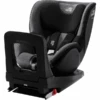 Britax Römer Kindersitz Dualfix M I-Size Graphite Marble