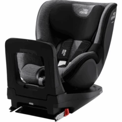 Britax Römer Kindersitz Dualfix M I-Size Graphite Marble