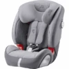 Britax Römer Kindersitz Evolva 123 SL SICT Grey Marble