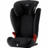 Britax Römer Kindersitz Kidfix SL Black Series Cosmos Black -Kinderwelt Verkauf britax roemer kindersitz kidfix sl black series cosmos black a245061